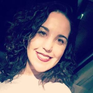 Meet your Posher, Michele